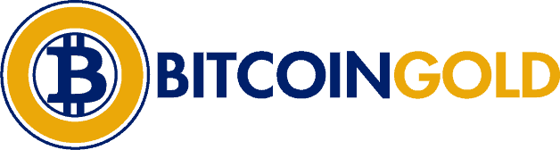 Bitcoin Gold Logo