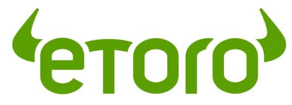 eToro logo